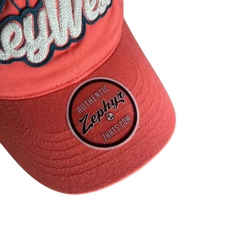 Zephyr nwot trucker